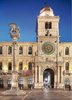 Piazza dei Signori-Torre dell'Orologio2014