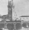 ponte Paleocapa in legno 1880