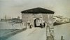 Porta Saracinesca, non c'è più dal 1888