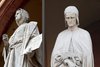 incontro tra tra Giotto e Dante a Padova 1300