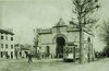 BARRIERA MAZZINI nel 1910