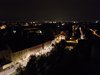 Padova dalla Specola notturna3(RobertoNalon)