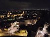 Padova dalla Specola notturna4(RobertoNalon)