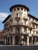 PALAZZO SACERDOTI_ANGOLO VIA BELLUDI E PRATO DELLA VALLE