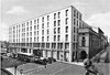 Storione hotel anni 60A