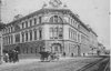 palazzo delle Poste 1908