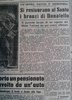 bronzi di Donatello1954