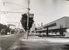 Via Venezia e via Nicolò Tommaseo filovia_tram1965