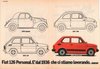 Fiat ora FCA