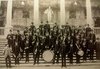 Banda civica fine 800 con il maestro Luigi Bernardi(Toffanin)