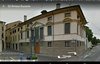 palazzetto via Rudena oggi