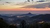 Il Monte Lozzo nella foto di Indrit Nuredini