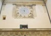 orologio Via Carlo Leoni(forse Dondi)
