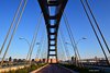 Padova il ns ponte di Brooklyn