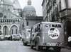 Cynar un vanto di Padova