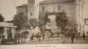 piazza SCroce1900