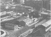 Officina del Gas negli anni 50(poi Boschetti)