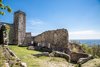 Monastero degli Eremitani, sul monte Venda(PTasinato)