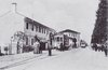 tram in transito per Feriole 1913