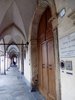 portici OdeoCornaro(LR)