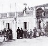 Brugine,Trattoria Pavanello anni 30