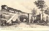 tunnel ferroviario a Busa di Vigonza