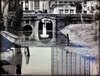 Porte Contarine viste da est 1962