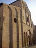 chiesa SSofia facciata