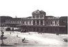 Stazione confluenza tram anni 30