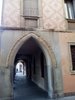 portico Via Vescovado