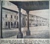 la Nave Portello prima della demolizione 1963