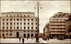 piazza Spalato negli anni 30-40