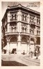 Palazzo delle Debite, PiazzaErbe primi 900