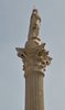 colonna Madonna piazzaGaribaldi(GM)