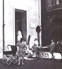 Piazza CapitaniatoVaccinazioni 1965