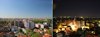 day and night Padua