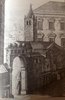 chiesa di San Martino di Tours via 8Febbraio demolita XIX sec