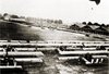 aeroporto di Padova durante la prima guerra mondiale