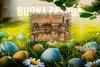 BuonaPasqua Padova(neroblu)