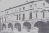 Palazzo Mantova Benavides poi Venezze ricostruito