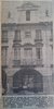 All'aquila d'Oro in via Cesarotti 1965