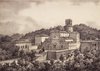 Teolo Abbazia di Praglia,1842