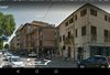 via Faloppio, via Altinate oggi