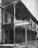 loggia Reggia Carrarese(int)