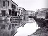 Naviglio interno attuale Largo Europa 1930