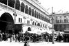 Piazza delle Erbe1949