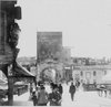 Ponte e porta Molino 1914