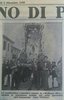 processione al Portello1958