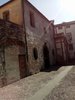 Palazzo Janoch Gulinelli via Vescovado