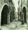 Via Borromeo(ex) QUARTIERE SANTA LUCIA